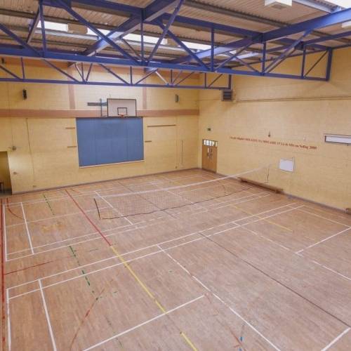 Colegios irlandeses - Colaiste na Trocaire (Mercy Community College) - Rathkeale