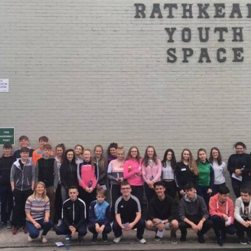 Colegios irlandeses - Colaiste na Trocaire (Mercy Community College) - Rathkeale