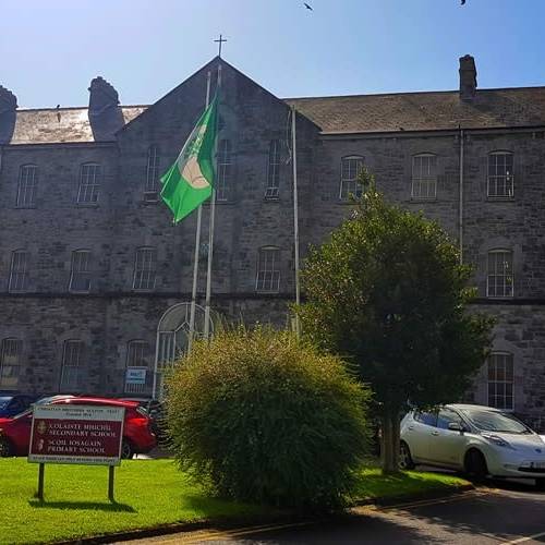 Colegios de Irlanda - Coláiste Mhichíl - Limerick