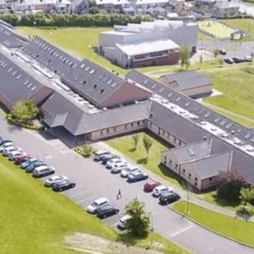 Norte de Irlanda - Coláiste Cholmcille - Ballygannon