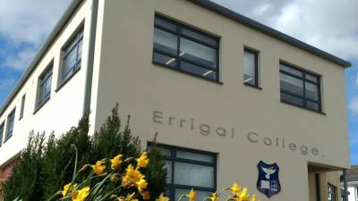 Errigal College