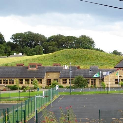 Colegios de Irlanda - Mulroy College - Donegal