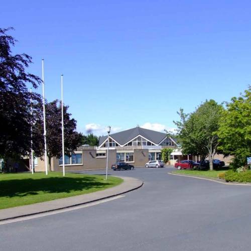 Crescent College Comprehensive - Limerick