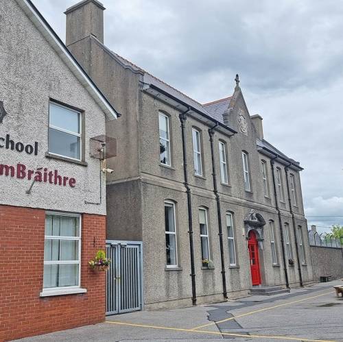 High School Clonmel - Árdscoil na mBráithre