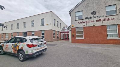 High School Clonmel - Árdscoil na mBráithre