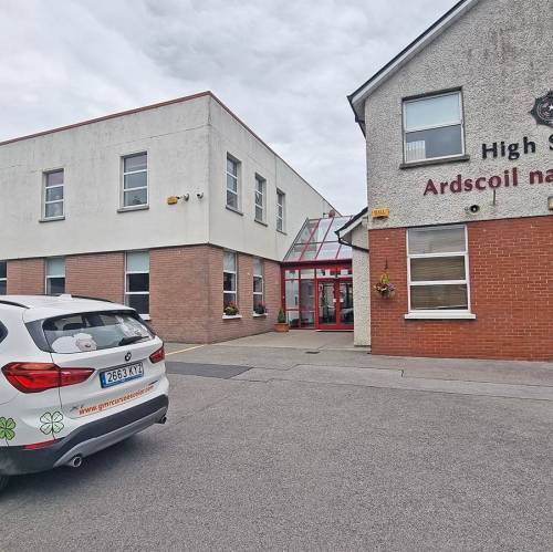 High School Clonmel - Árdscoil na mBráithre