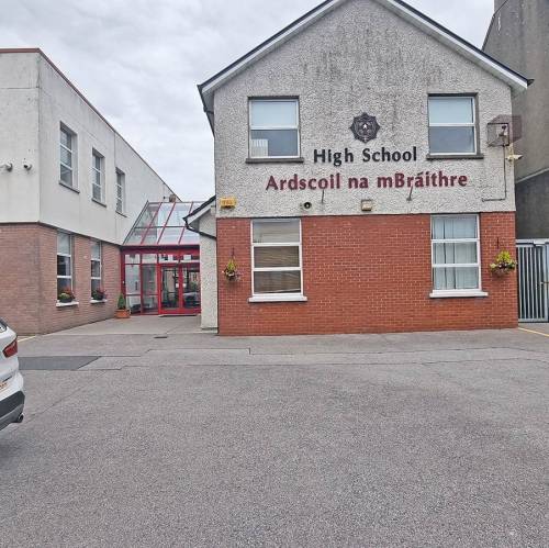 High School Clonmel - Árdscoil na mBráithre