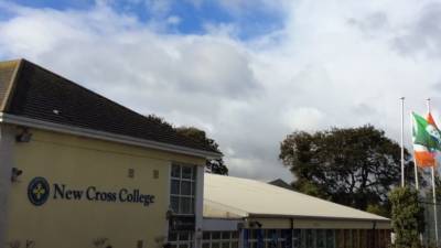 New Cross College