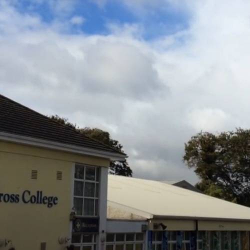 New Cross College - Finglas