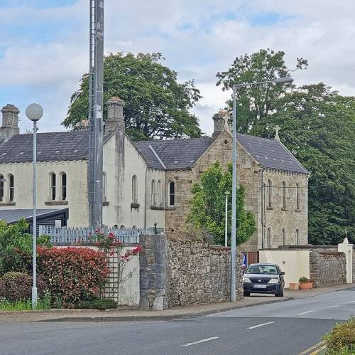 colegios irlandeses - Blackwater Community School - Waterford