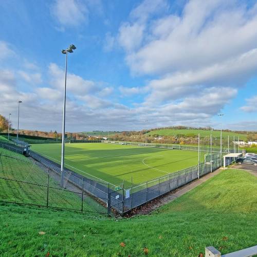 Bandon Grammar School - Cork