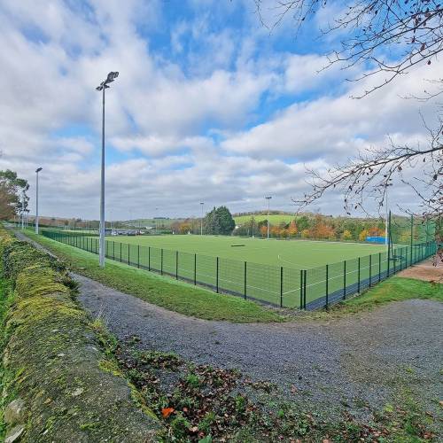 Bandon Grammar School - Cork