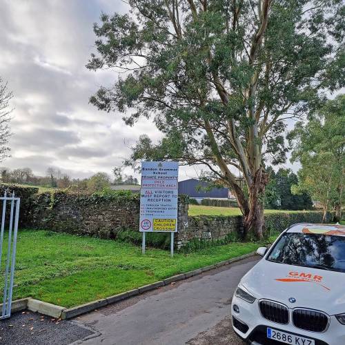 Bandon Grammar School - Cork