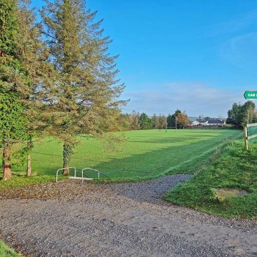 Bandon Grammar School - Cork