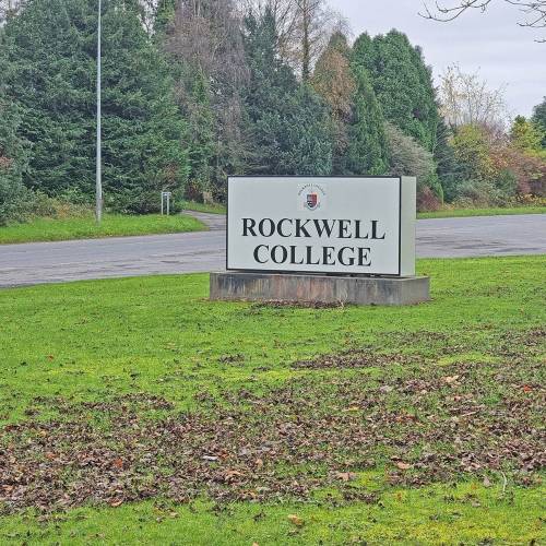 Rockwell College Irlanda