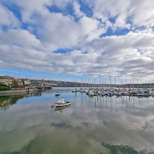 Colegios de Irlanda - Kinsale Community School - Kinsale