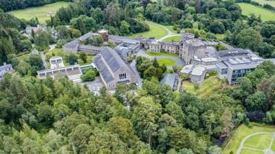 Glenstal Abbey School