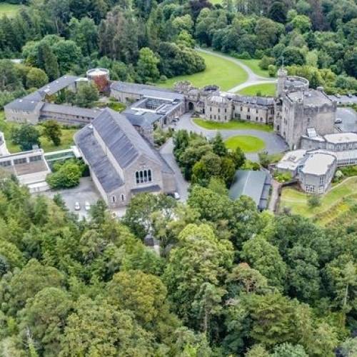 Glenstal Abbey School - Limerick