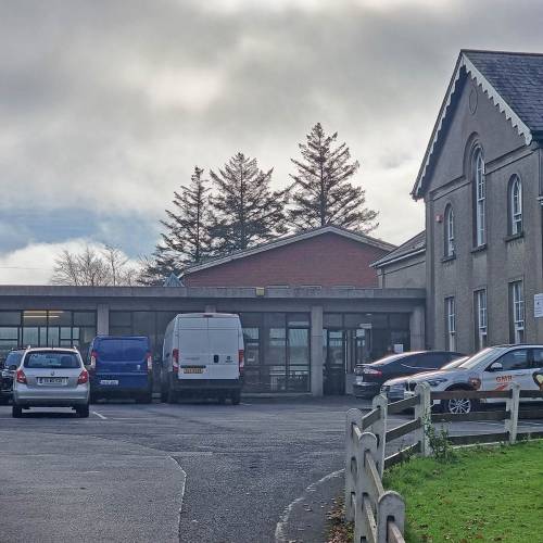 Newtown School internado de Irlanda - Waterford