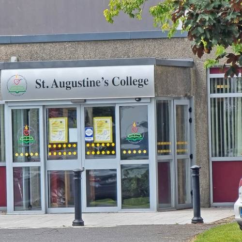 St Augustines College - Colegio sur de Irlanda