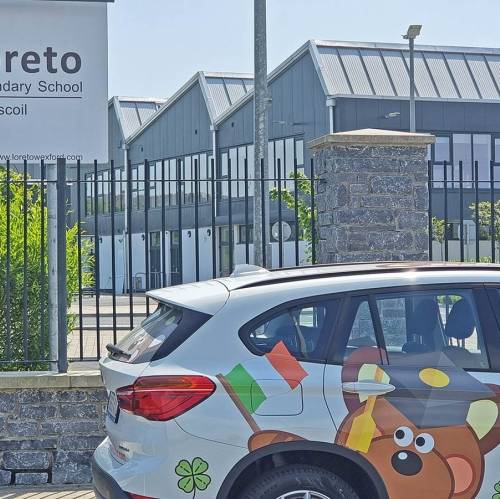 Loreto Secondary School Wexford - Wexford
