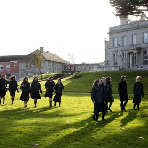 Loreto High School Beaufort - Rathfarnham