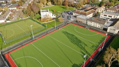 Loreto High School Beaufort