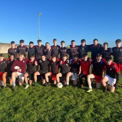 Presentation De La Salle College - Bagenalstown