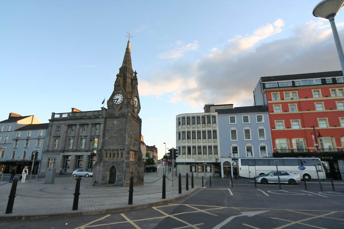 Foto del De La Salle College Waterford