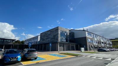Ennistymon Community School