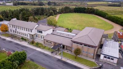 St Michael's Community College
