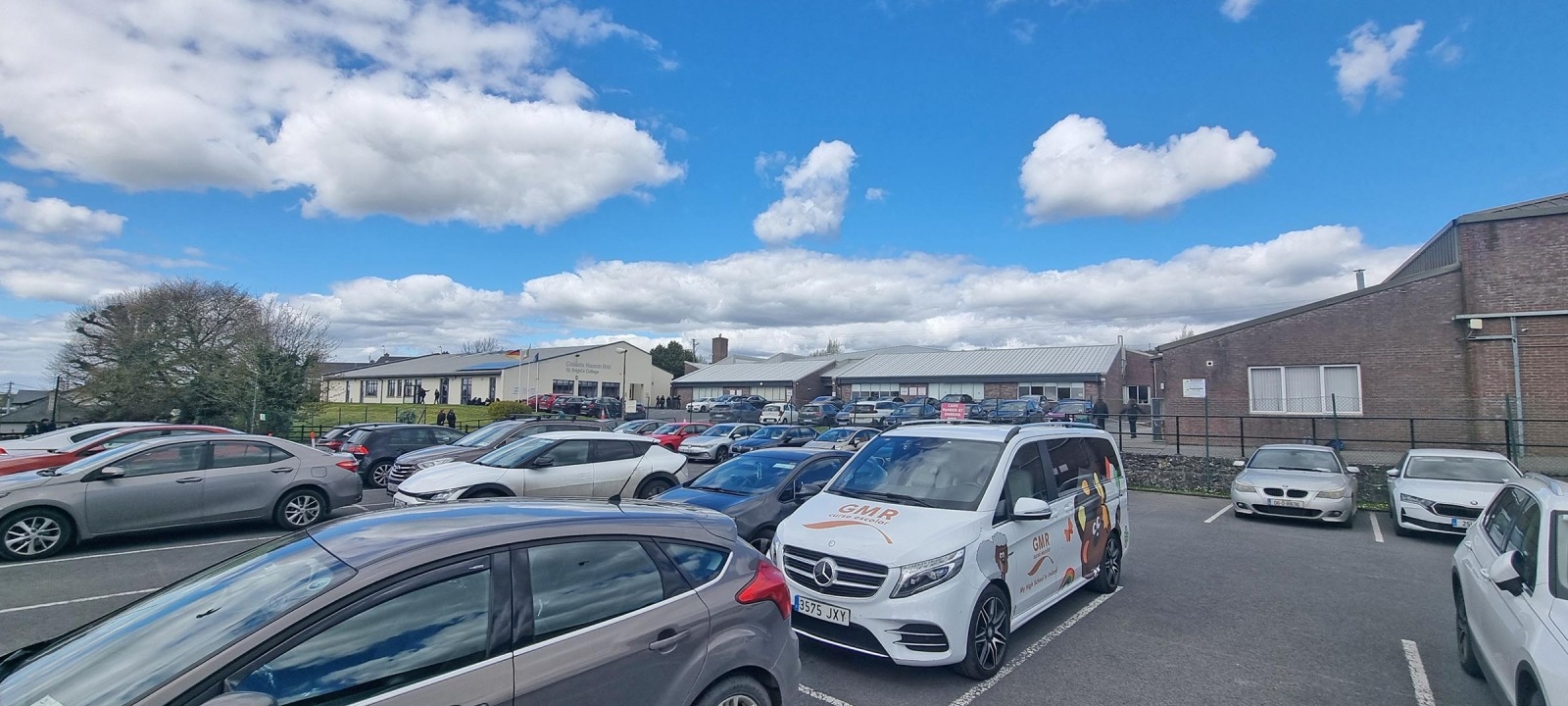 Foto del St Bigid's College