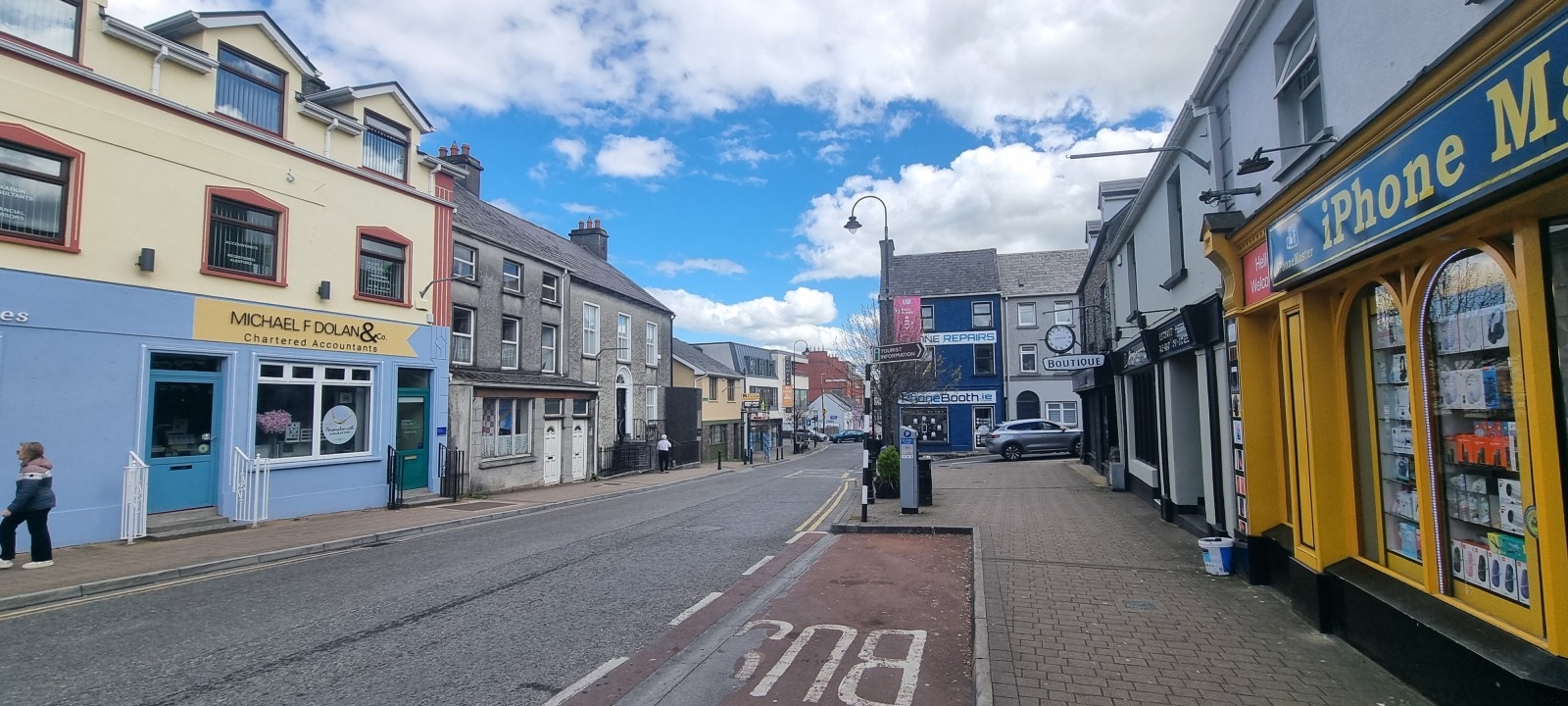 Foto del St Bigid's College