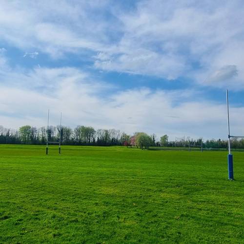 Cistercian College Roscrea - colegio cisterciense de Irlanda