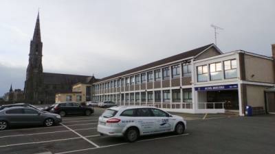 Scoil Mhuire