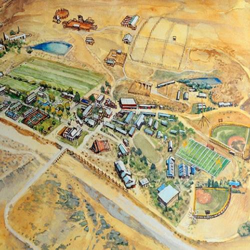 Orme School- Plano