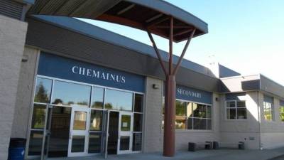 Chemainus Secondary