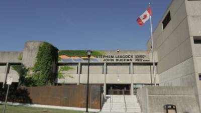 Stephen Leacock Collegiate Institute