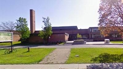 Agincourt Collegiate Institute