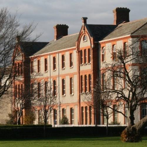 presentation secondary school terenure