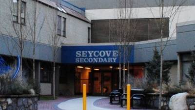 Seycove Secondary