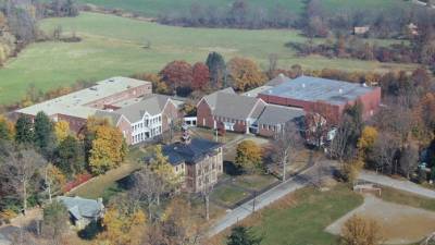 Woodstock Academy