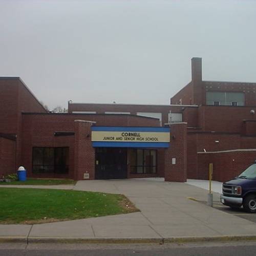 Cornell High School