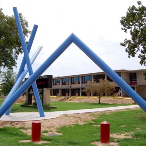 Southside High School