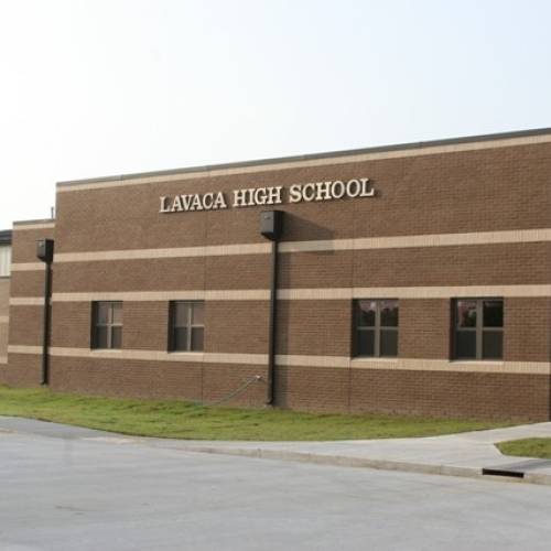 Lavaca High School