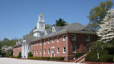 Valley Forge Military Academy
