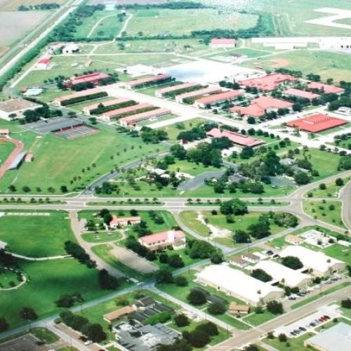 Marine Military Academy