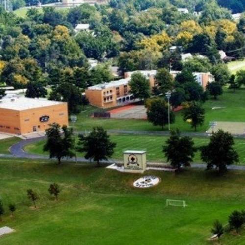 Maur Hill-Mount Academy