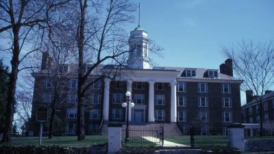 Mercersburg Academy