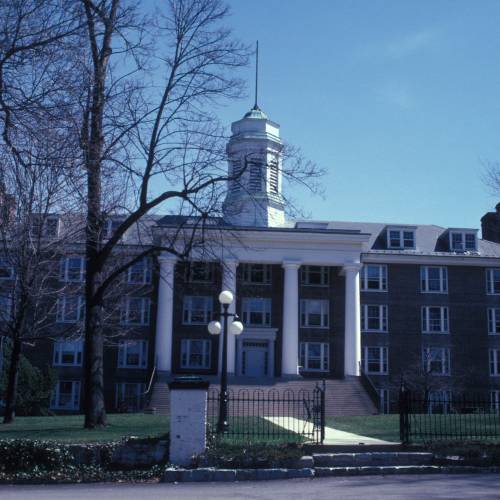 Mercersburg Academy